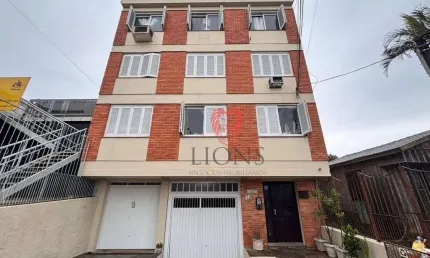 Apartamento com 2 dormitórios à venda, 70 m² por r$ 319.000,00 - centro - gravataí/rs