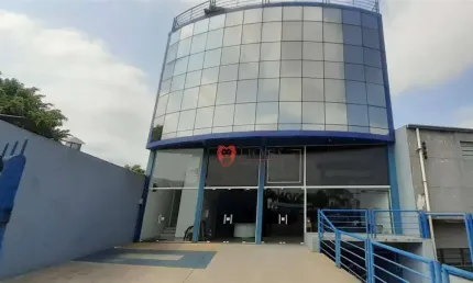 Sala para alugar, 120 m² por R$ 2.800,00/mês - São Geraldo - Gravataí/RS