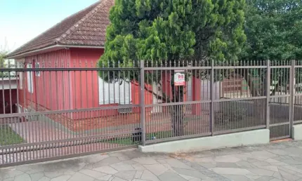 Casa com 2 dormitórios para alugar, 100 m² por r$ 2.290,78/mês - passo das pedras - gravataí/rs