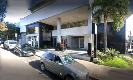 Sala para alugar, 59 m² por R$ 4.132,80/mês - Centro - Gravataí/RS