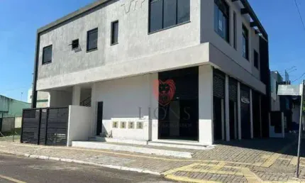 Apartamento à venda, 69 m² por R$ 280.000,00 - Monte Belo - Gravataí/RS