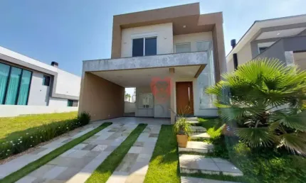 Sobrado à venda, 188 m² por R$ 1.590.000,00 - Cyrela Landscape Seminario - Gravataí/RS