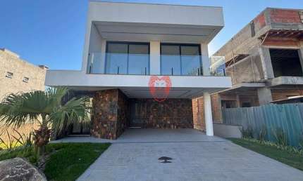 Sobrado com 3 dormitórios à venda, 244 m² por R$ 1.990.000,00 - Cyrela Landscape Seminario - Gravataí/RS