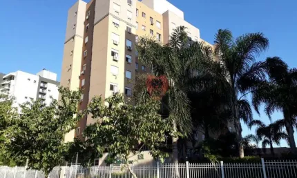 Apartamento à venda, 65 m² por R$ 319.200,00 - Centro - Gravataí/RS
