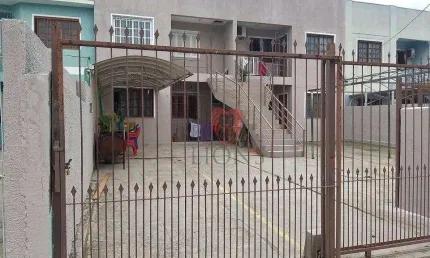 Apartamento com 2 dormitórios à venda, 63 m² por R$ 140.951,00 - Bom Sucesso - Gravataí/RS