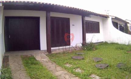 Casa com 2 dormitórios, 70 m² - venda por R$ 691.500,00 ou aluguel por R$ 2.820,00/mês - Parque Ely - Gravataí/RS