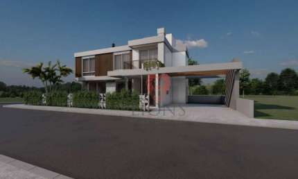 Sobrado à venda, 164 m² por R$ 1.380.000,00 - Villa Lucchesi - Gravataí/RS