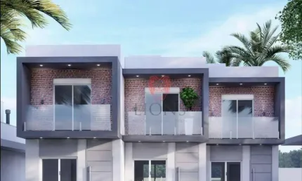 Sobrado à venda, 64 m² por R$ 350.000,00 - Vila Bom Princípio - Cachoeirinha/RS