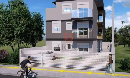 Apartamento à venda, 49 m² por R$ 265.000,00 - Vila Princesa Izabel - Cachoeirinha/RS
