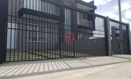 Sobrado à venda, 118 m² por R$ 699.000,00 - Parque da Matriz - Cachoeirinha/RS