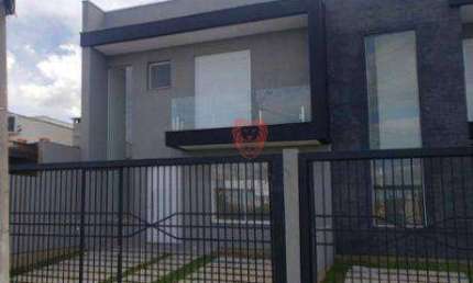 Sobrado à venda, 90 m² por R$ 669.000,00 - Parque da Matriz - Cachoeirinha/RS