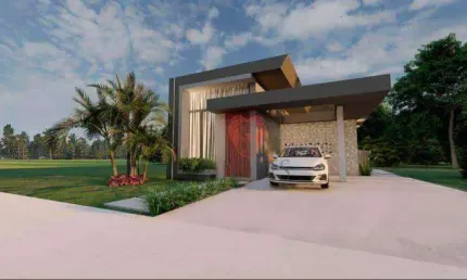 Casa com 3 dormitórios à venda, 145 m² por R$ 1.070.000,00 - Terrasalpha - Gravataí/RS