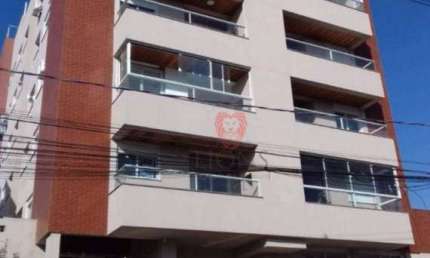 Apartamento com 2 dormitórios à venda, 47 m² por R$ 390.000,00 - Dom Feliciano - Gravataí/RS