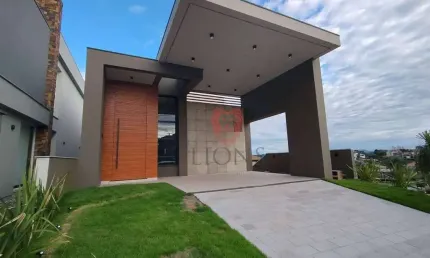 Casa à venda, 203 m² por R$ 1.790.000,00 - Cyrela Landscape Seminario - Gravataí/RS