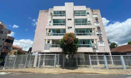 Apartamento com 2 dormitórios à venda, 70 m² por R$ 380.000,00 - Vila Imbuhy - Cachoeirinha/RS