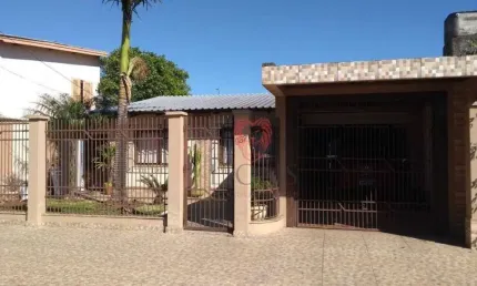 Casa à venda, 99 m² por R$ 510.640,00 - COHAB B - Gravataí/RS