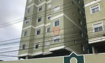 Apartamento com 2 dormitórios à venda, 55 m² por R$ 179.000,00 - Santa Cruz - Gravataí/RS
