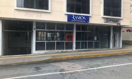 Sala para alugar, 519 m² por R$ 15.757,66/mês - Centro - Gravataí/RS