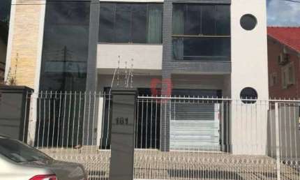 Loja para alugar, 163 m² por R$ 4.750,00/mês - Dom Feliciano - Gravataí/RS