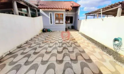 Casa à venda, 55 m² por R$ 245.900,00 - Auxiliadora - Gravataí/RS