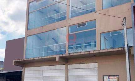 Loja para alugar, 1800 m² por R$ 15.220,00/mês - Vila Branca - Gravataí/RS