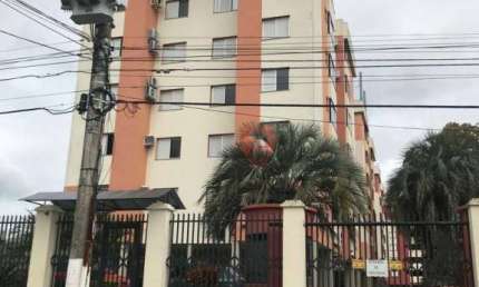 Apartamento à venda, 53 m² por R$ 350.000,00 - Centro - Gravataí/RS