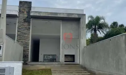 Sobrado com 3 dormitórios à venda, 88 m² por R$ 630.000,00 - Renascença - Gravataí/RS