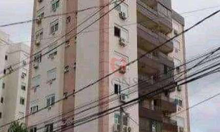 Apartamento à venda, 109 m² por R$ 555.000,00 - Centro - Gravataí/RS