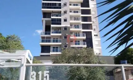 Apartamento com 3 dormitórios à venda, 103 m² por R$ 848.000,00 - Centro - Gravataí/RS