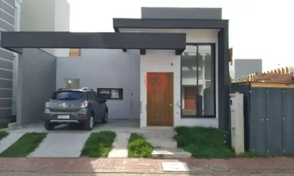 Casa com 2 dormitórios à venda, 90 m² por r$ 638.000,00 - vale ville - gravataí/rs