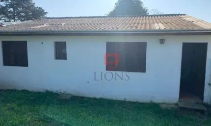 Casa com 1 dormitório para alugar, 60 m² por R$ 1.165,00/mês - Barnabé - Gravataí/RS
