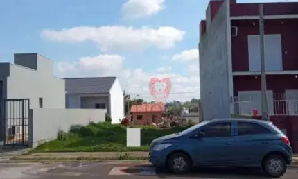 Terreno à venda, 182 m² por R$ 154.000,00 - Villagio Palermo - Gravataí/RS