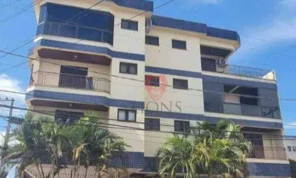 Apartamento à venda, 110 m² por R$ 404.000,00 - Passo das Pedras - Gravataí/RS