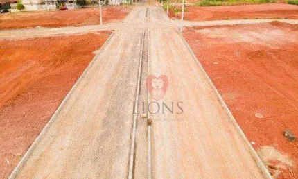 Terreno à venda, 180 m² por r$ 149.000,00 - morada do vale i - gravataí/rs