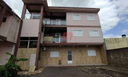 Apartamento com 2 dormitórios para alugar, 54 m² por R$ 1.213,00/mês - Moradas do Sobrado - Gravataí/RS