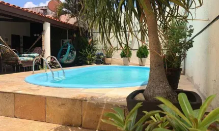 Venha se encantar e se apaixonar pelo seu novo lar.