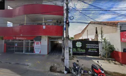 ÚNICO TERRENO DISPONÍVEL NA PRINCIPAL AVENIDA DE ITAPIPOCA