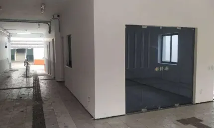 EXCELENTE PRÉDIO COMERCIAL - IDEAL PARA COLÉGIO / FACULDADE / SALAS COMERCIAIS OU CLÍNICAS