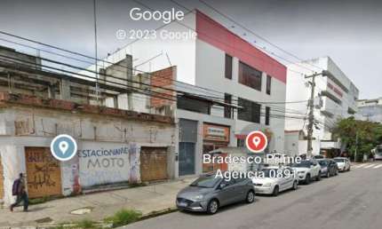 EXCELENTE TERRENO COMERCIAL - LOCALIZAÇÃO PRIVILEGIADÍSSIMA