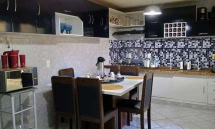 Casa com 5 quartos à venda na Rua J, 1600, Vila Velha, Fortaleza
