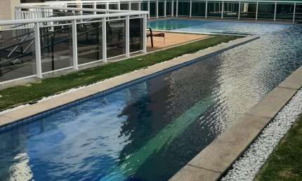 Excelente apartamento na Aldeota, atrás da Unichristus.