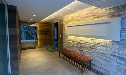 Venda de Luxuoso Apartamento no Condomínio DIETRICH - Meireles