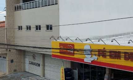 **Oportunidade Única: Prédio Comercial com 4 Pavimentos - Investimento Estratégico!**