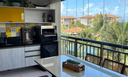 ️ *Vende-se Apartamento de Praia Incrível no Mandara Kauai!* ️