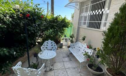 Casa com 5 quartos à venda na Rua Joaquim Nabuco, 3246, Dionisio Torres, Fortaleza, 368 m2 por R$ 1.350.000