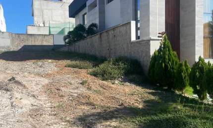Terreno em condomínio fechado à venda na Rodovia CE-040 700, 700, Coacu, Eusébio