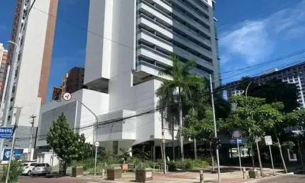OPORTUNIDADE IMPERDÍVEL – SALA COMERCIAL NA MELHOR LOCALIZAÇÃO!