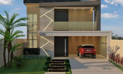 LANÇAMENTO EXCLUSIVO – SUA CASA DOS SONHOS EM CONSTRUÇÃO!