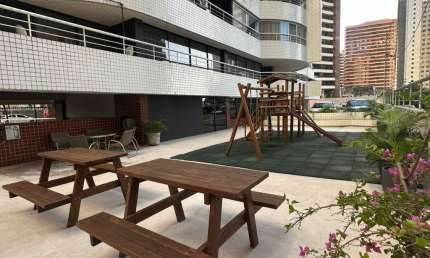 SEU SONHO DE MORAR NA BEIRA-MAR, COM PRIVACIDADE E SEGURANÇA!