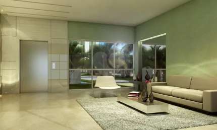 Apartamento com 3 quartos à venda na Rua José Borba Vasconcelos, 440, Cocó, Fortaleza